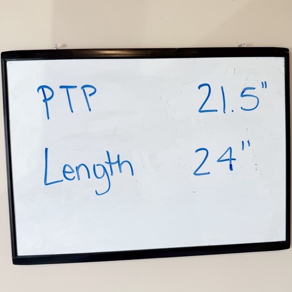 By Egreis Pink Tee M - Picture 9 of 9